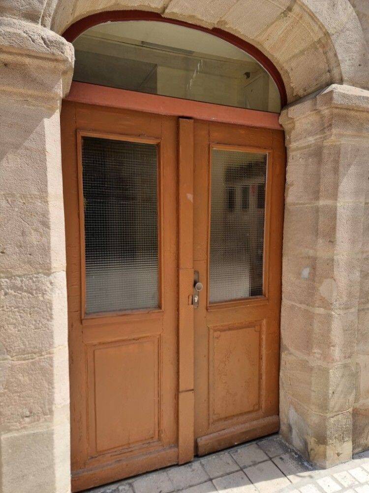 Zentral Wohnen ... 2 Zimmer City- Apartment ... – Fürth – Vorschaubild 9