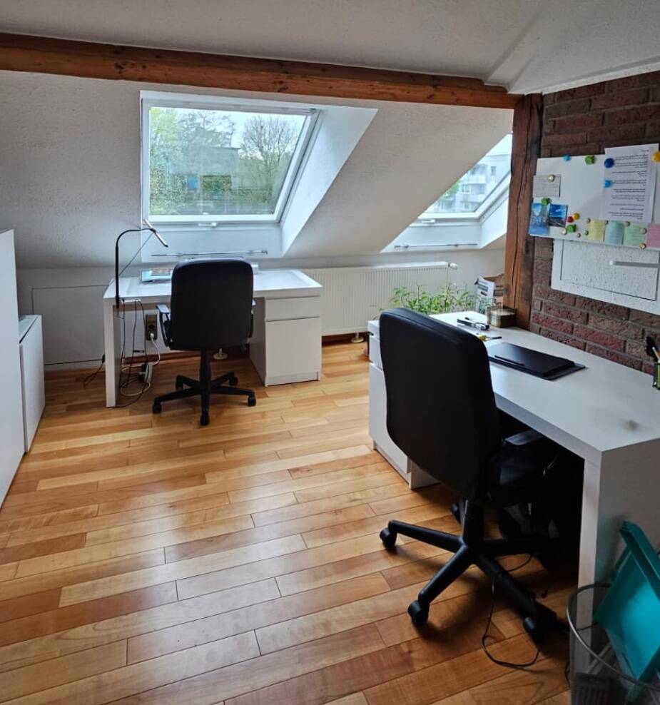Glücksgriff-Haus Parklandschaft Grummer Teiche... mit rund 179 m² Wohn-Nutzfläche! – Bochum – Vorschaubild 9