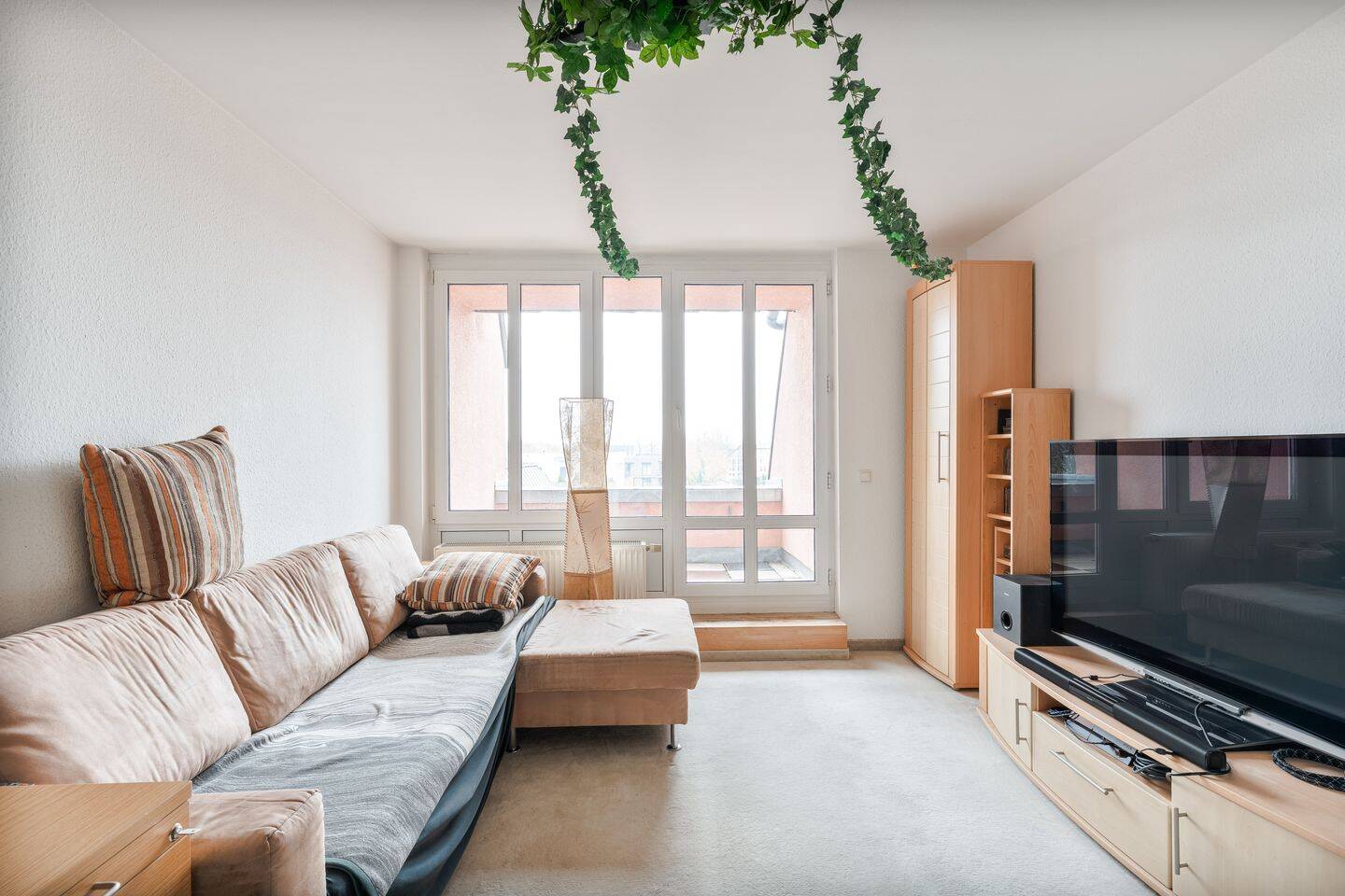 Direkt an der Dahme - gepflegte 3-Zimmer-Wohnung als nachhaltige Kapitalanlage – Berlin – Vorschaubild 3