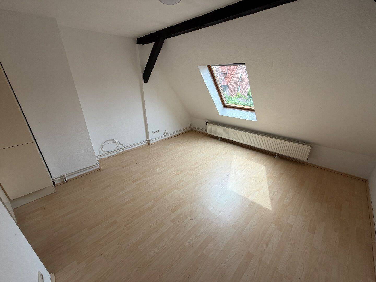 Reihenhaus mit Garten in attraktiver Lage von Kiel