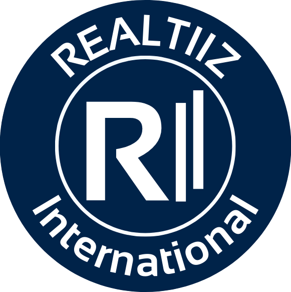 Realtiiz logo