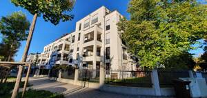 Exklusive 2-Zimmer-Wohnung mit Balkon im inneren Westen Regensburg Top Lage Tiefgarage – 93049 Regensburg – Vorschaubild 3