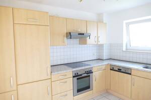 "... Sofort bezugsfrei! ..." Niefern Gepflegte 3 Zimmer Eigentumswohnung in bevorzugter Wohnlage! – 75223 Niefern-Öschelbronn – Vorschaubild 5