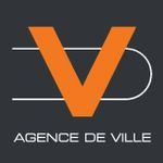 Agence De Ville logo