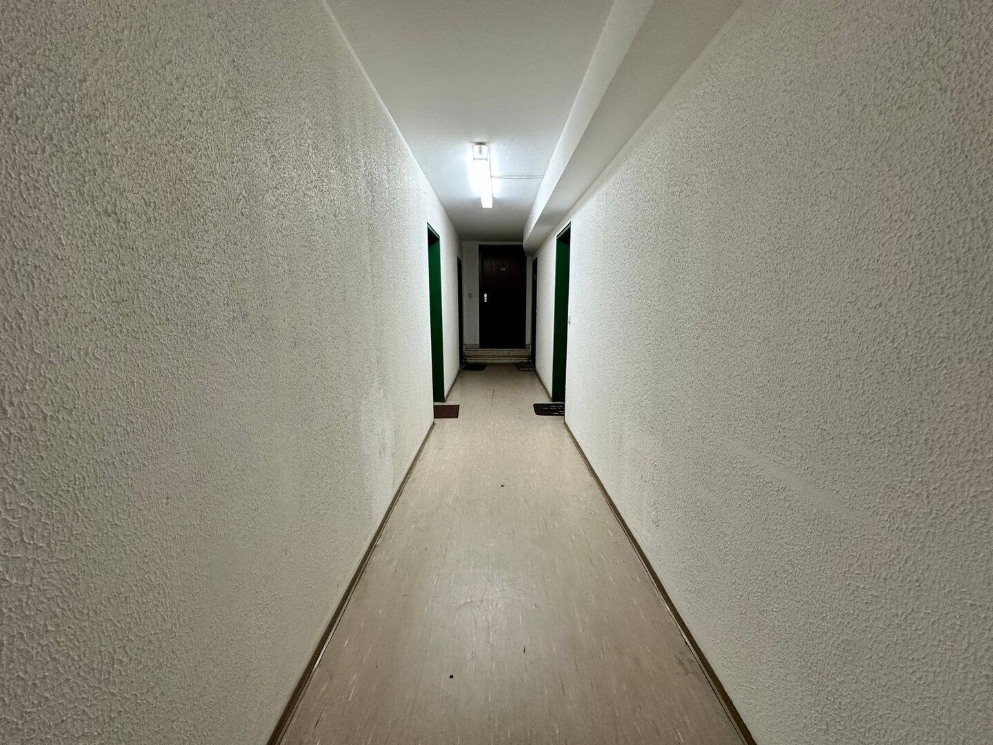 1-Zimmer-Apartment Nähe Uni, Innenstadt & Arcaden – Erlangen – Vorschaubild 7