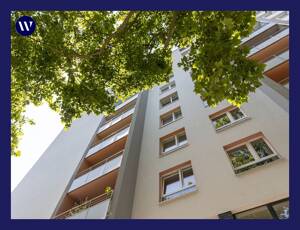 2 Monate mietfrei! Apartment mit Neubau-Ausstattung, Einbauküche, neues Bad + Walk-In-Dusche, Aufzug – 52062 Aachen – Vorschaubild 1