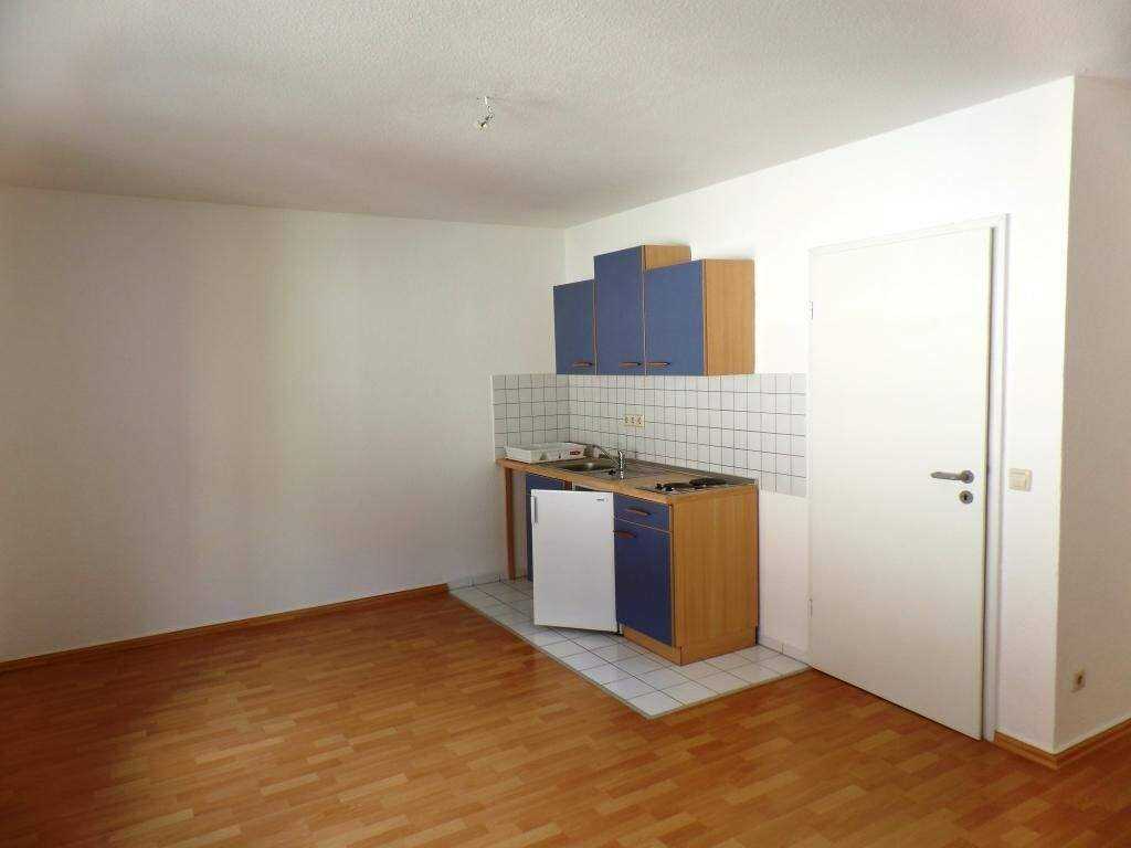Unverzichtbare Kapitalanlage in Bestlage - 1-Raum-Wohnung direkt an der Saale | Jena-Ost – Jena – Vorschaubild 6