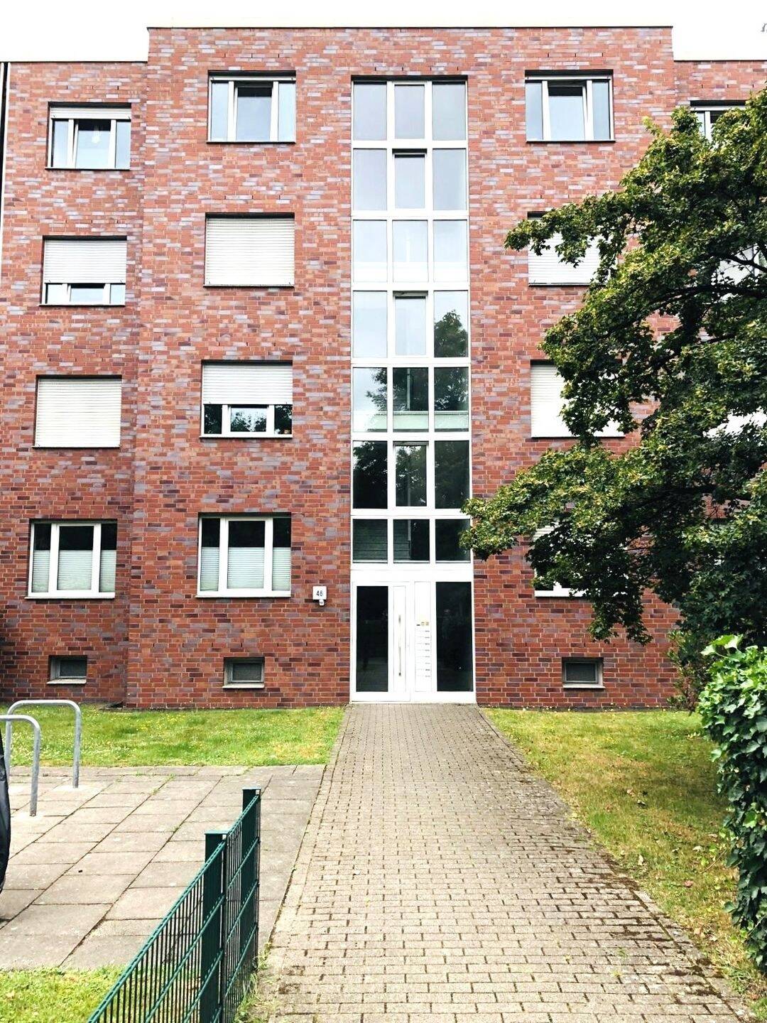 Modernes 8-Familienhaus in begehrter, ruhiger Umgebung mit stabiler Vermietbarkeit" – Gelsenkirchen – Vorschaubild 8