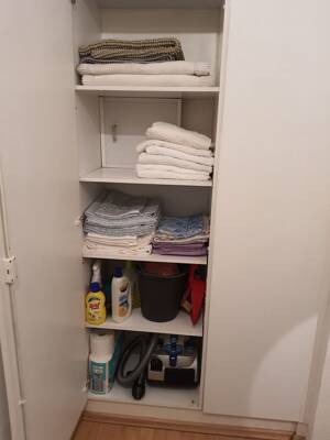 Anlage-Objekt, Appartement in Top-Lage, zentral, ohne Makler – 20148 Hamburg – Vorschaubild 9