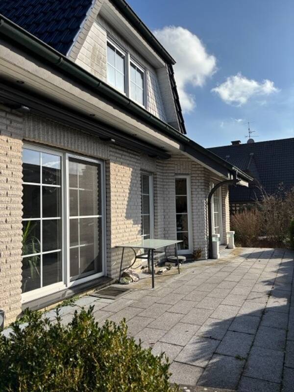 Einfamilienhaus in 48734 Reken mit 220 m² kaufen