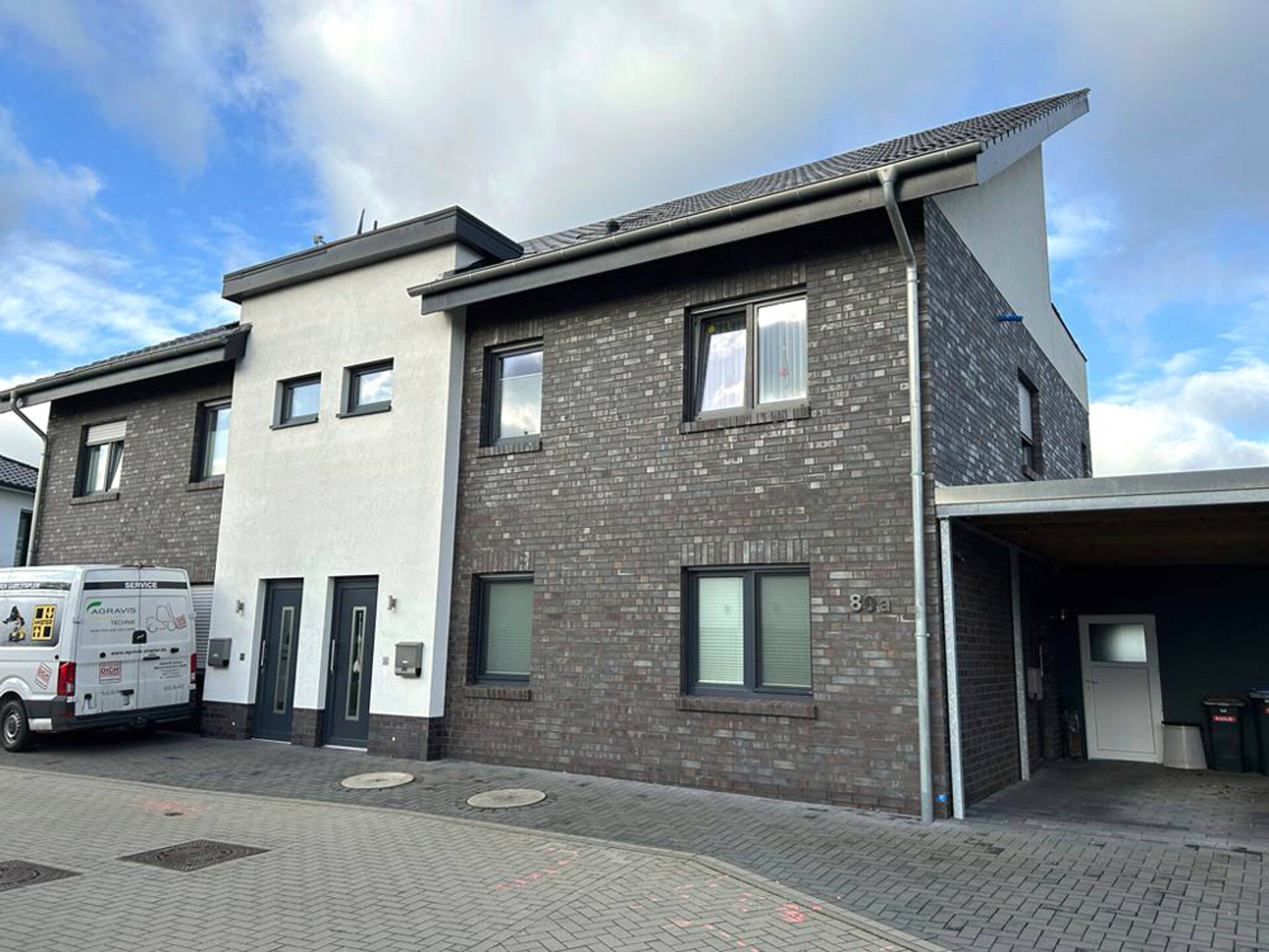 Maisonettewohnung in 48432 Rheine / Hauenhorst mit 109 m² kaufen