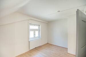 Gemütliche 2-Zimmer Dachgeschosswohnung in zentraler Stadtlage von Isny – 88316 Isny im Allgäu – Vorschaubild 5