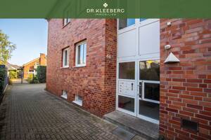 Großzügige 3-Zimmer-Maisonettewohnung mit Balkon und Tiefgarage in Münster-Roxel – 48161 Münster – Vorschaubild 2