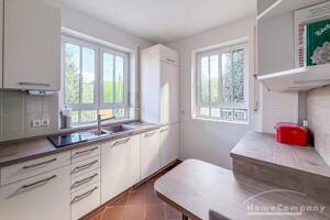 27836 HomeCompany Dresden Möbliert/Furnished 3,5-Zimmer Wohnung in Dresden-Cossebaude max. 2 Personen – 1156 Dresden – Vorschaubild 9