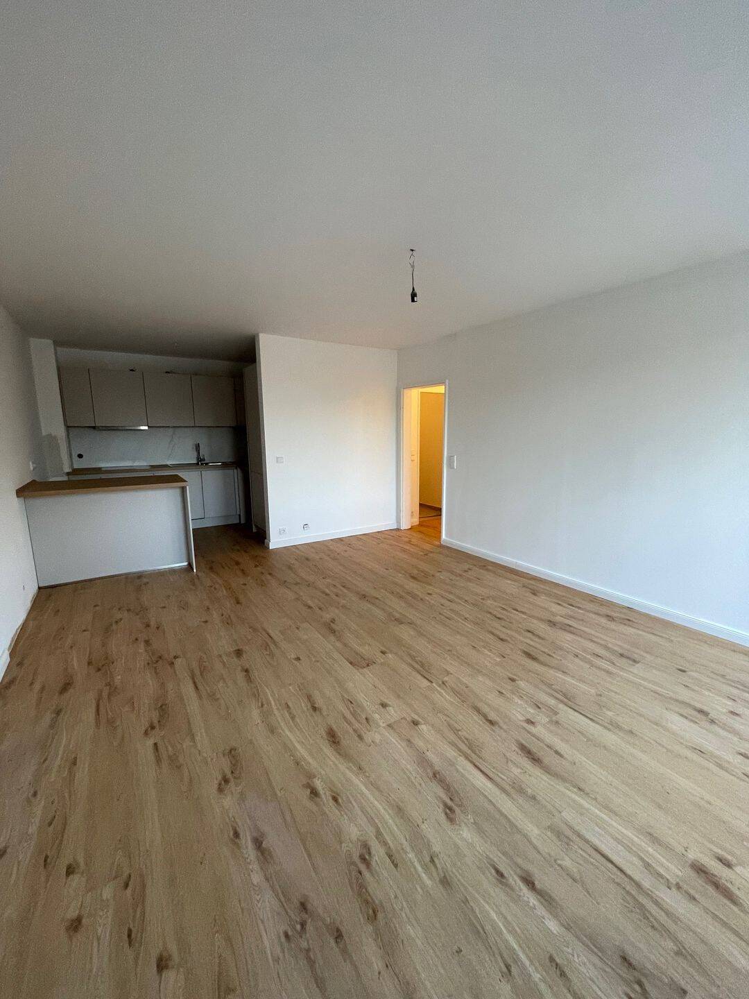 Erstbezug nach Sanierung, 2-Zimmer Wohnung in Stellingen – Hamburg – Vorschaubild 8
