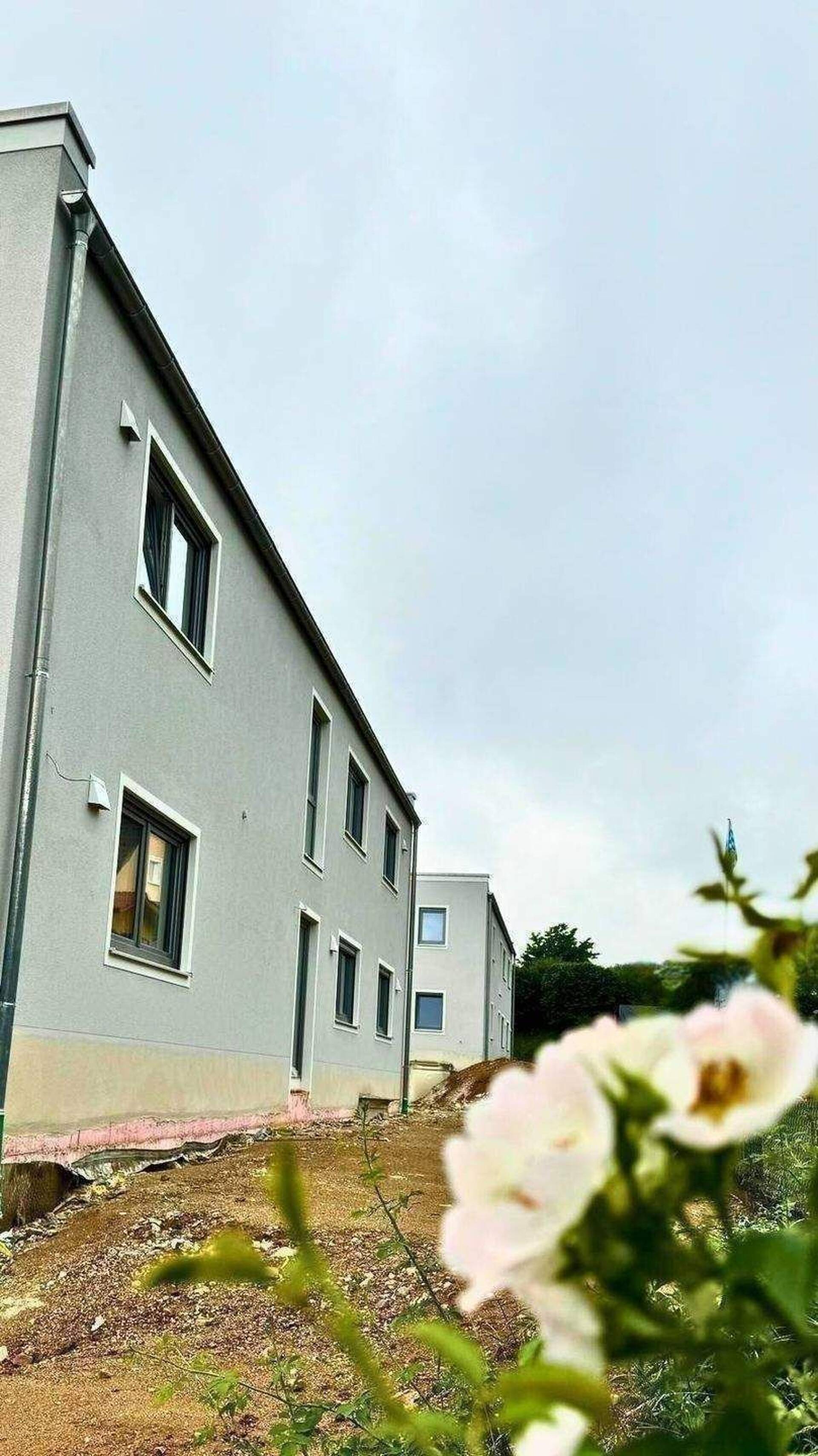 Etagenwohnung in 92507 Nabburg mit 70,3 m² kaufen