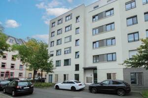 Stadtleben trifft Wohngefühl - großzügige 5 Zimmer mit Terrasse & Balkon – 60326 Frankfurt am Main – Vorschaubild 3