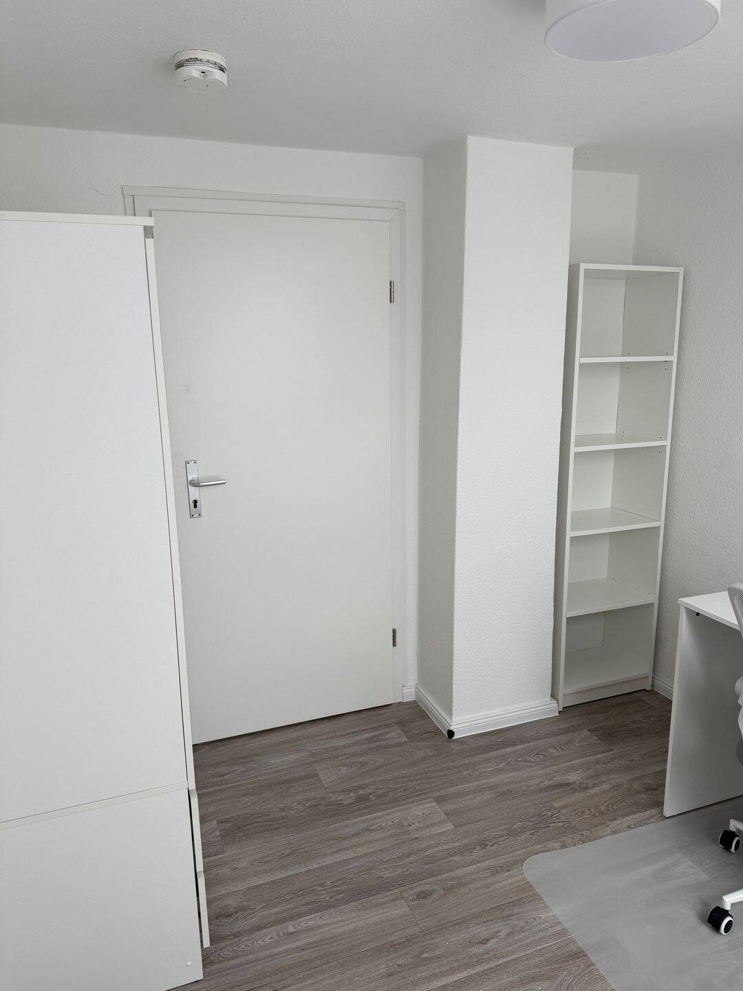 5er WG – Uni nah, renoviert, möbliert, ab 01.07. – Lübeck – Vorschaubild 9