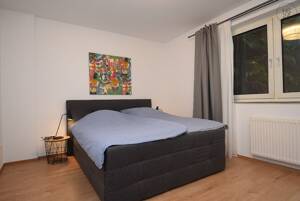 Modernes Wohnen auf 54 m² mit Balkon und Internet im Agnesviertel - möbliert – 50670 Köln – Vorschaubild 3