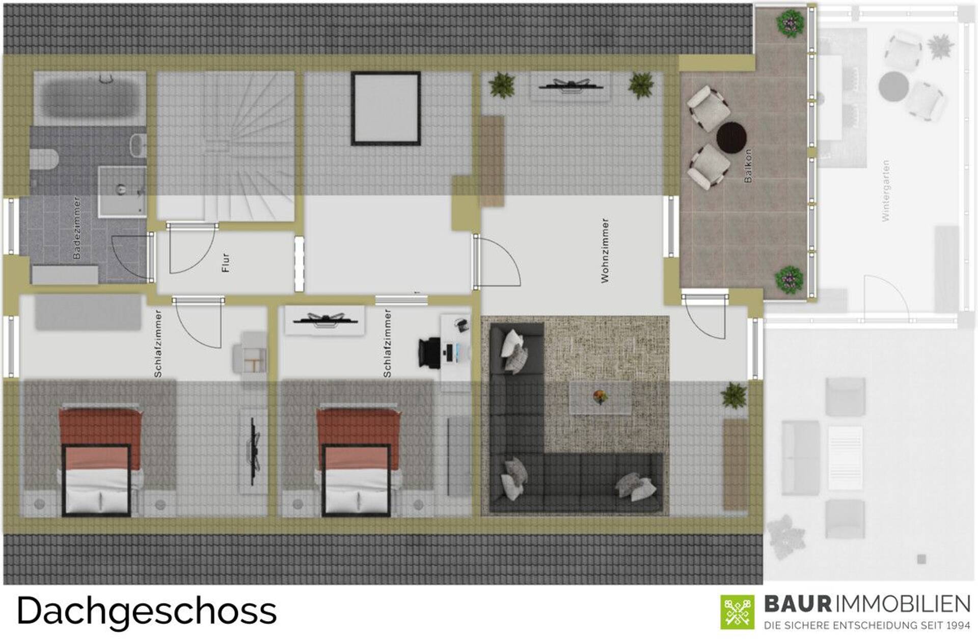 Einfamilienhaus in 88427 Bad Schussenried mit 176 m² kaufen