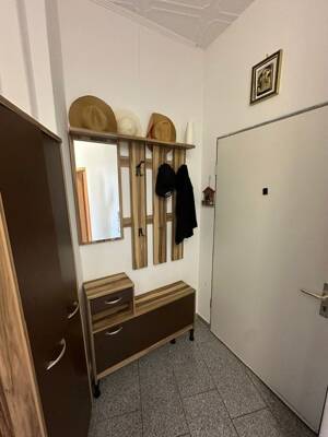 Helle 3-Zimmerwohnung im historischem Baudenkmal Eckhaus in Fürth – 90763 Fürth – Vorschaubild 9
