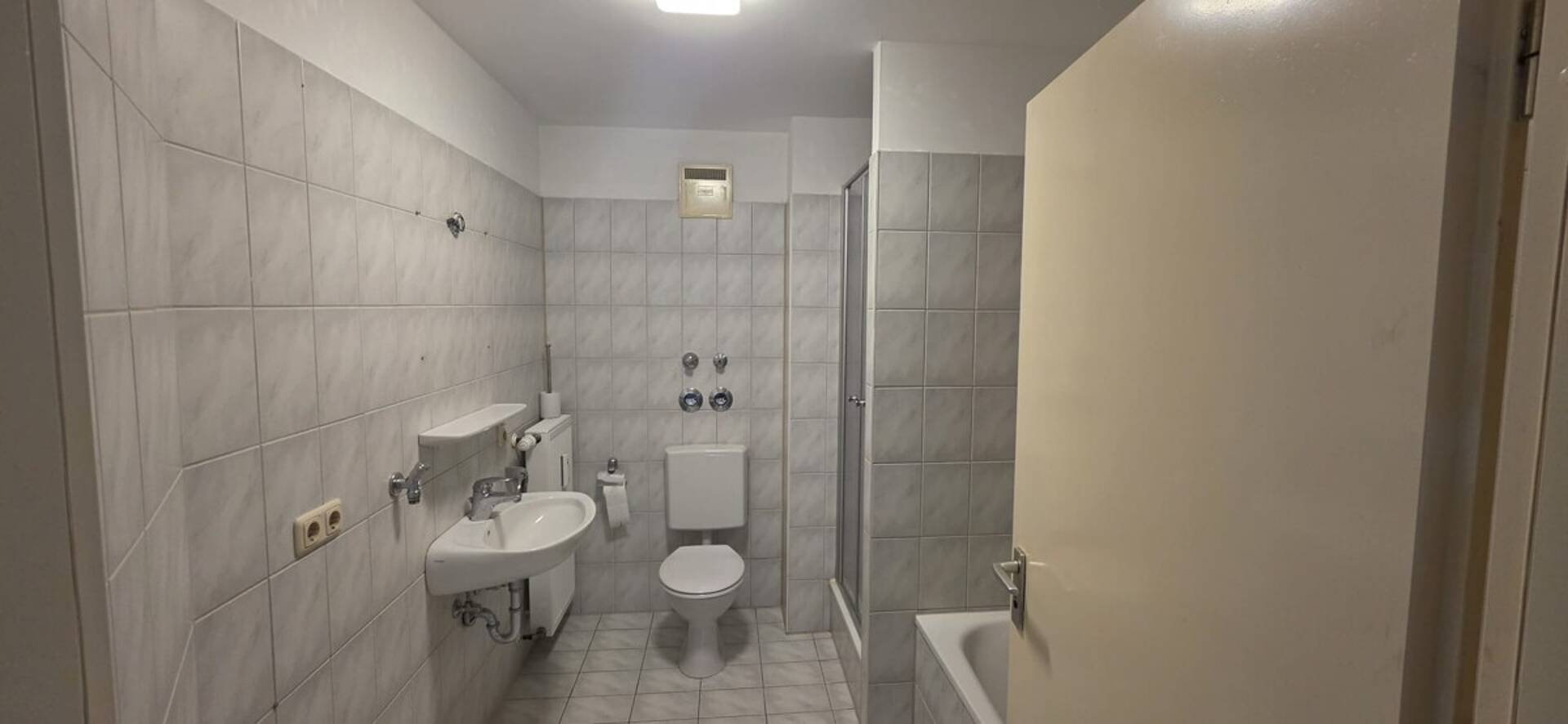 Etagenwohnung in 84489 Burghausen mit 58,4 m² kaufen