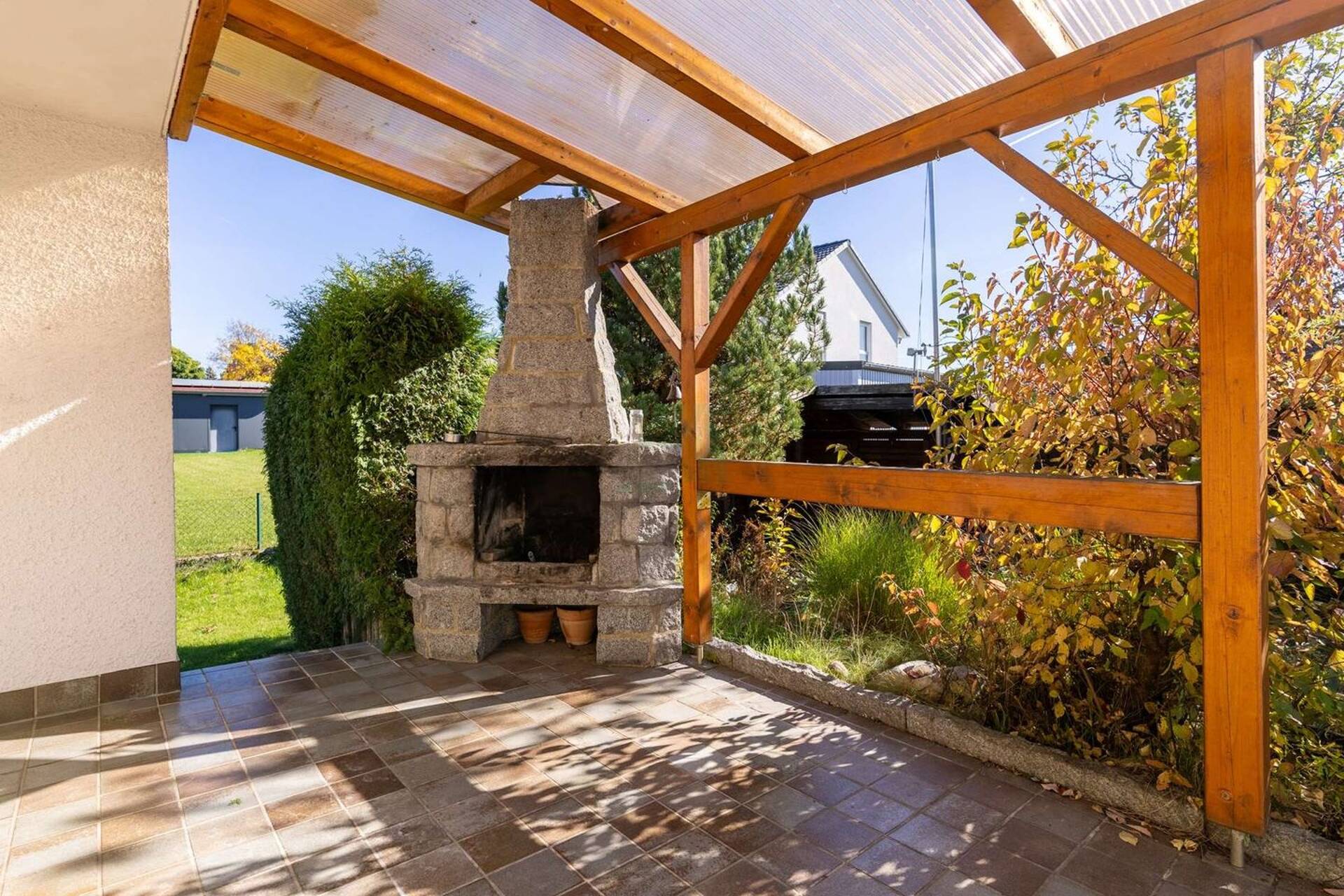 Haus in 92548 Schwarzach bei Nabburg mit 213 m² kaufen