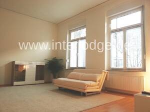 INTERLODGE Hochwertig, modern möblierte Wohnung in sanierter Jugendstilvilla in Essen-Rüttenscheid – 45131 Essen – Vorschaubild 3