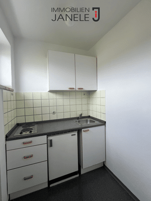 Sonnendurchströmt! 1-Zi.-Appartement in Regensburg-West nähe Kaufmännische Berufsschule – 93049 Regensburg – Vorschaubild 3