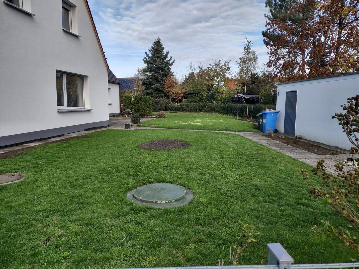 Sonnige Doppelhaushälfte in Alterlagen ab 15.09.2026 – Erlangen – Vorschaubild 2