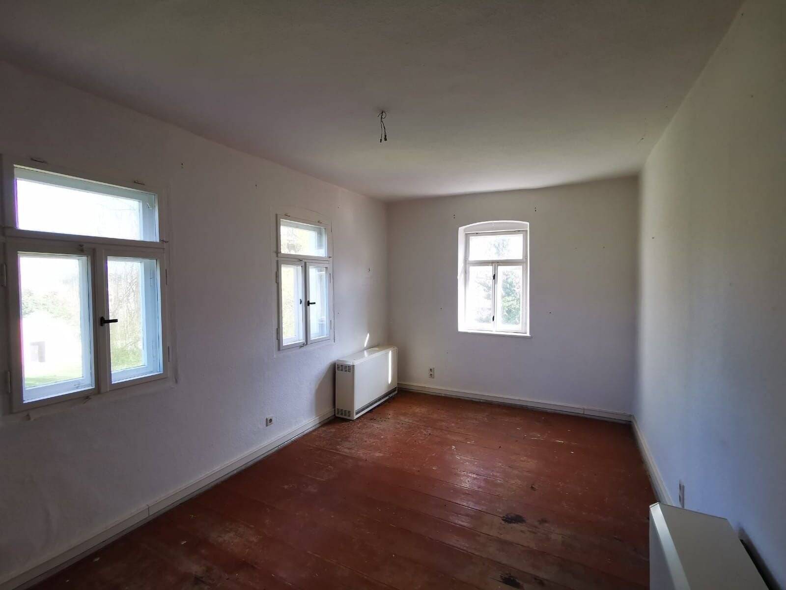 Ehemaliges Pfarrhaus auf Erbpachtland in 04749 Ostrau – Mannheim – Vorschaubild 5