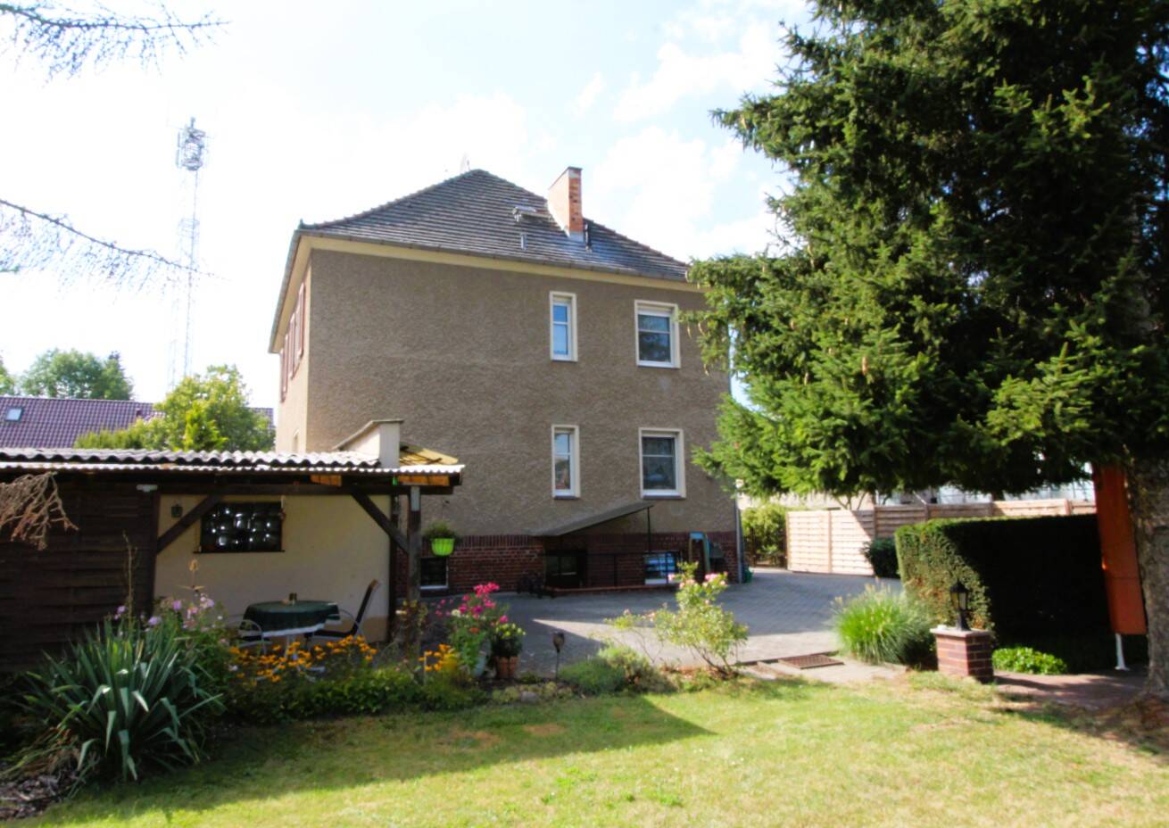 Viel Platz für die ganze Familie und mehr in Luckau – Luckau – Vorschaubild 7
