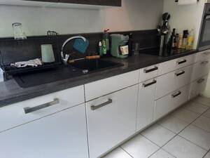 Frisch gestrichene Erdgeschosswohnung mit alleiniger Gartennutzung, sehr ruhige Seitenstraße – 45145 Essen – Vorschaubild 6