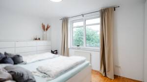 Helle 3-Zimmer-Eigentumswohnung mit Südwestbalkon und Tiefgaragenstellplatz in Bonn – 53125 Bonn – Vorschaubild 9