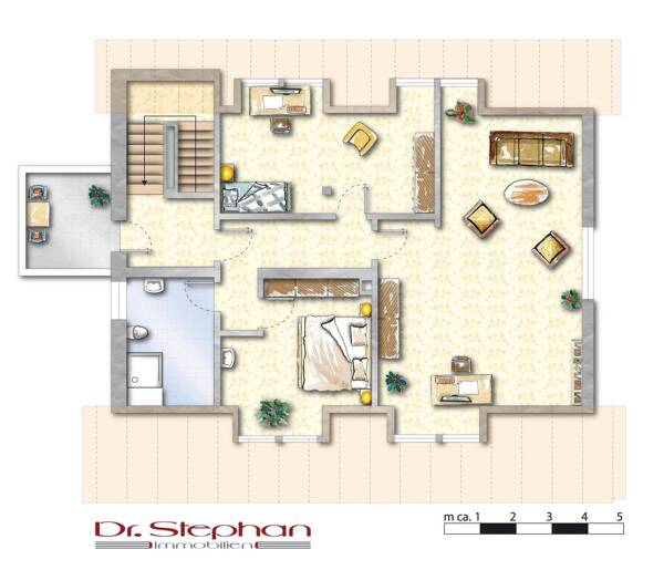 Einfamilienhaus in 64385 Reichelsheim (Odenwald) mit 197 m² kaufen