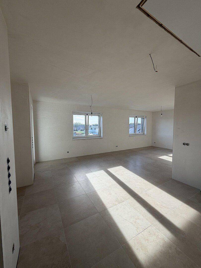 Großzügige 2-Zi. Neubauwohnung Hückelhoven