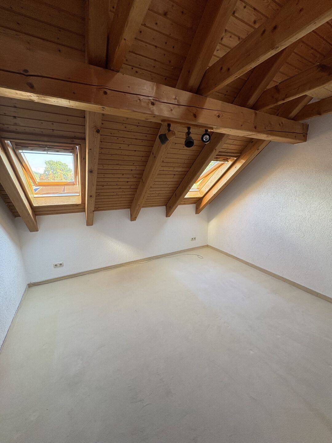 Gemütliches Zuhause mit Balkon und Terrasse in ruhiger Lage – Kranichfeld – Vorschaubild 6