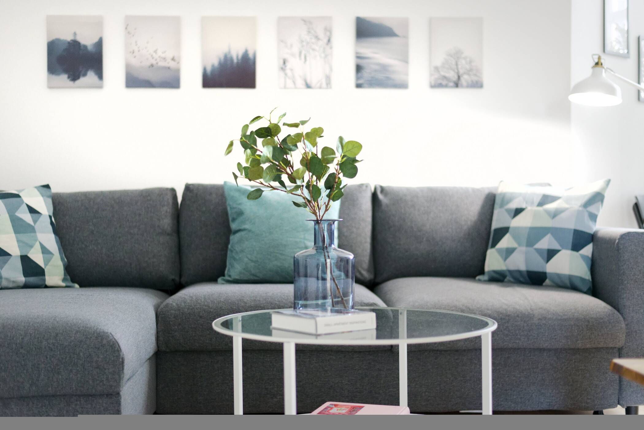 SPEZIALPREIS 3-Zimmer Luxus Apartment mit Wohnküche – Berlin – Vorschaubild 2