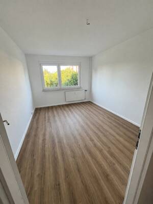 Sanierte 3-Zimmer-Wohnung mit Balkon, Einbauküche, Waschmaschine – 39128 Magdeburg – Vorschaubild 5