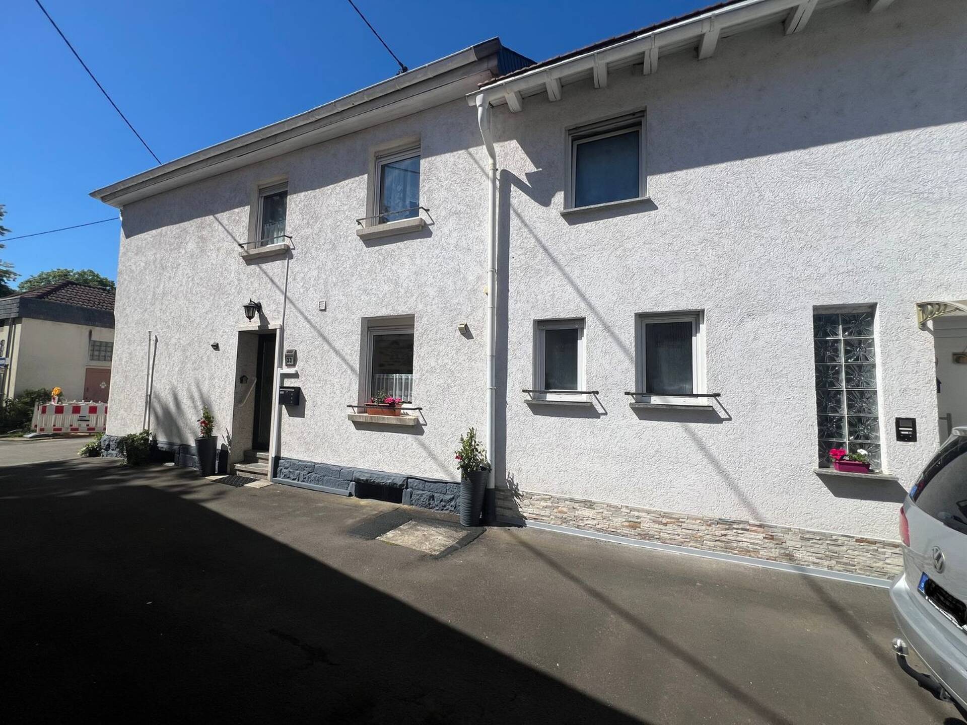 Haus in 55566 Bad Sobernheim mit 243 m² kaufen
