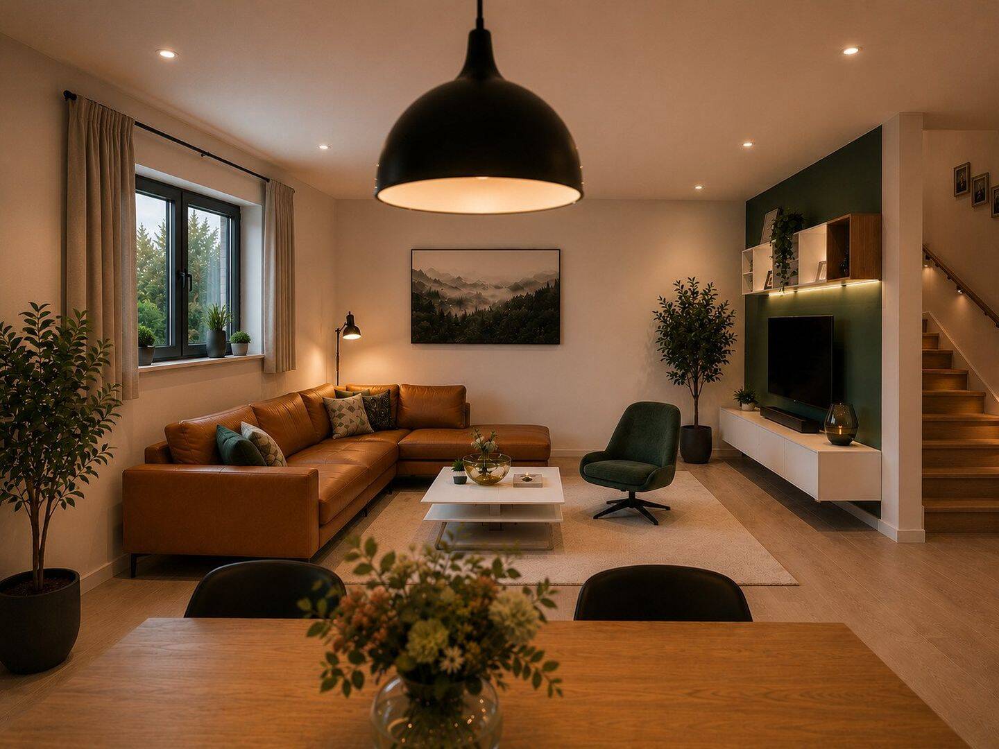 Ihr neues Zuhause, Haus B, in Wahlwies - Raum für Familie, Leben und Zukunft – Stockach – Vorschaubild 8