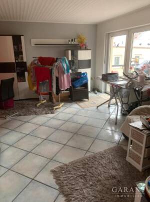 Charmante Doppelhaushälfte mit Garten, Dachstudio und Garage in ruhiger Lage von München-Perlach – 81737 München – Vorschaubild 2