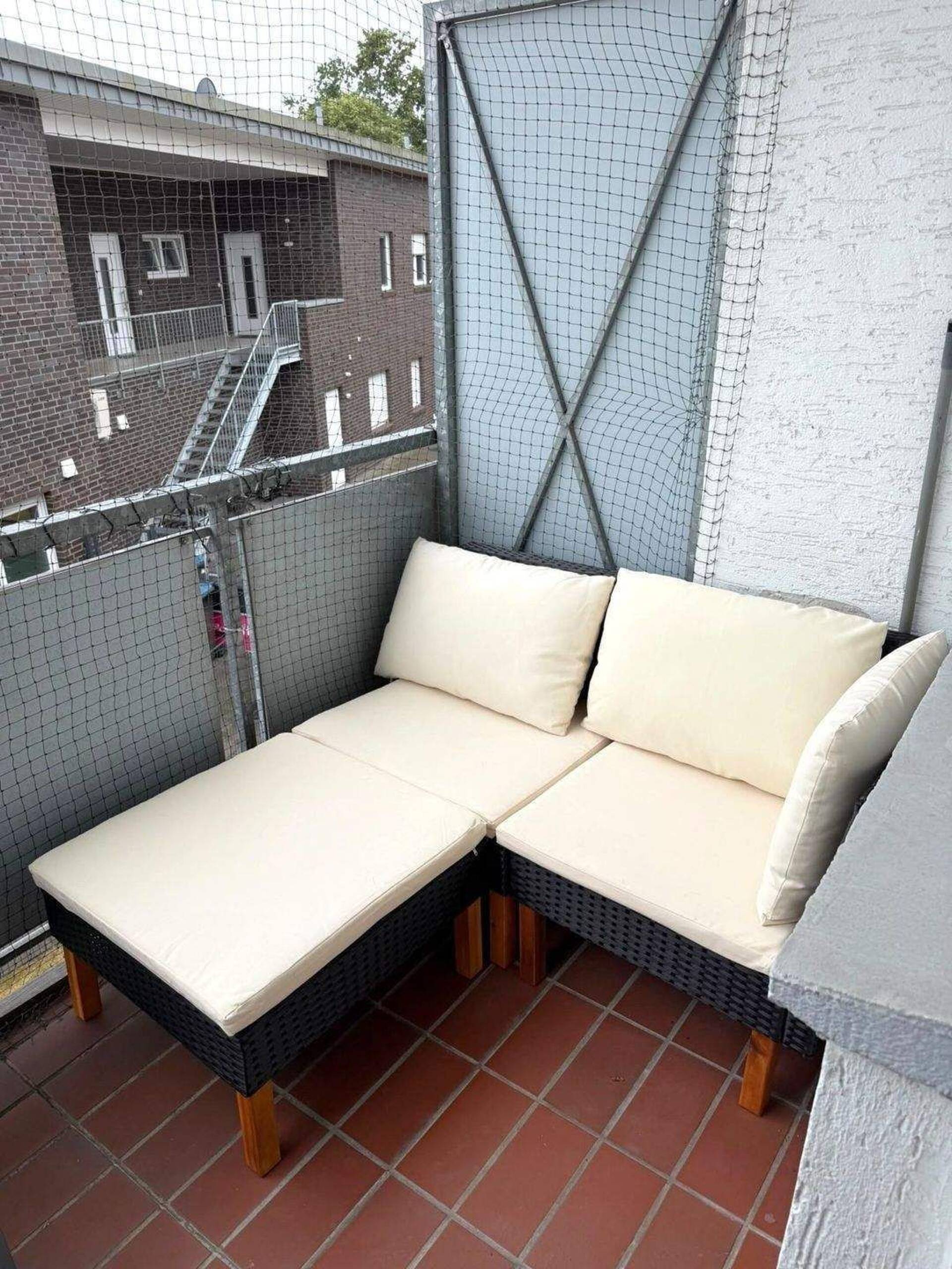 Etagenwohnung in 49809 Lingen (Ems) mit 52 m² kaufen