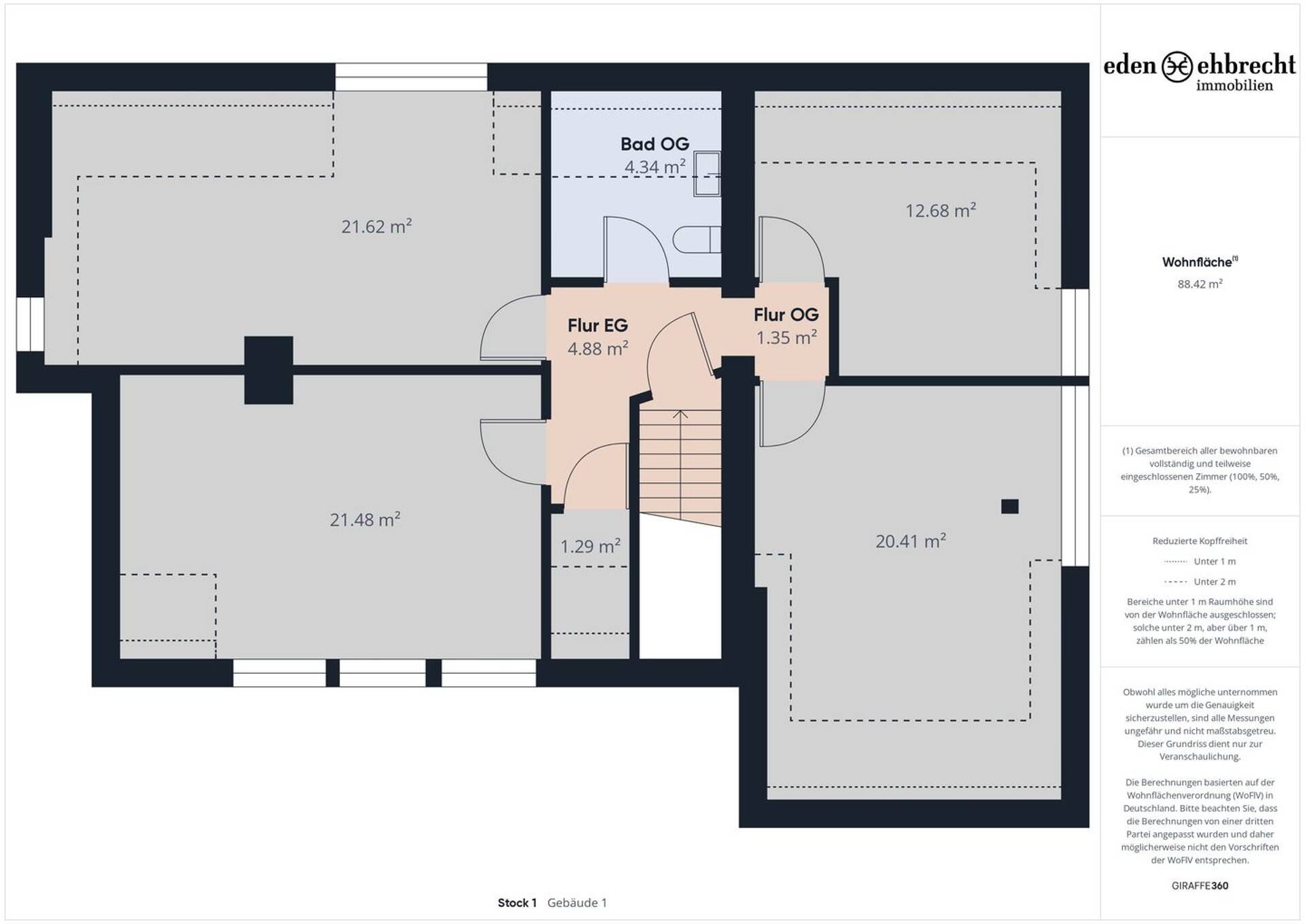 Mehrfamilienhaus in 26131 Oldenburg mit 236,67 m² kaufen