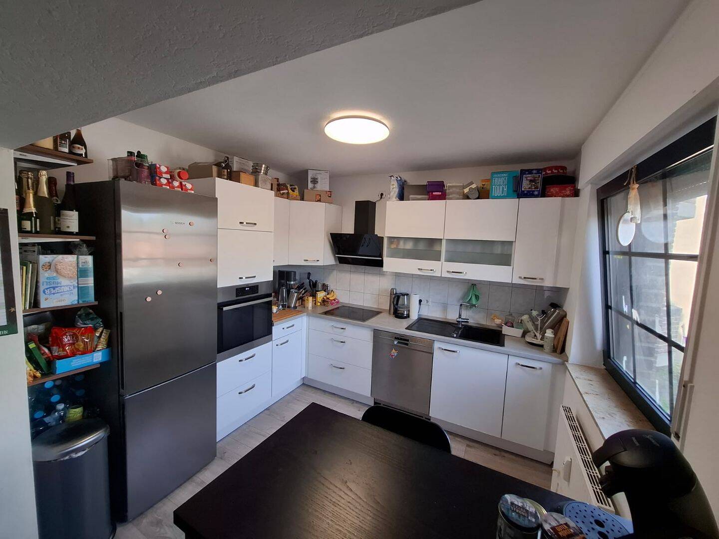 Helle, gemütliche 3,5 Zimmer Wohnung mit Balkon und Stellplatz in Buschhausen – Oberhausen – Vorschaubild 9