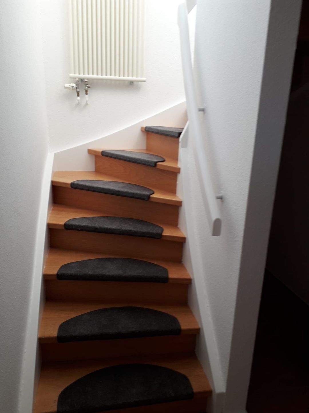 Schöne Dachgeschoss Wohnung mit großer Terrasse – Magdeburg – Vorschaubild 8