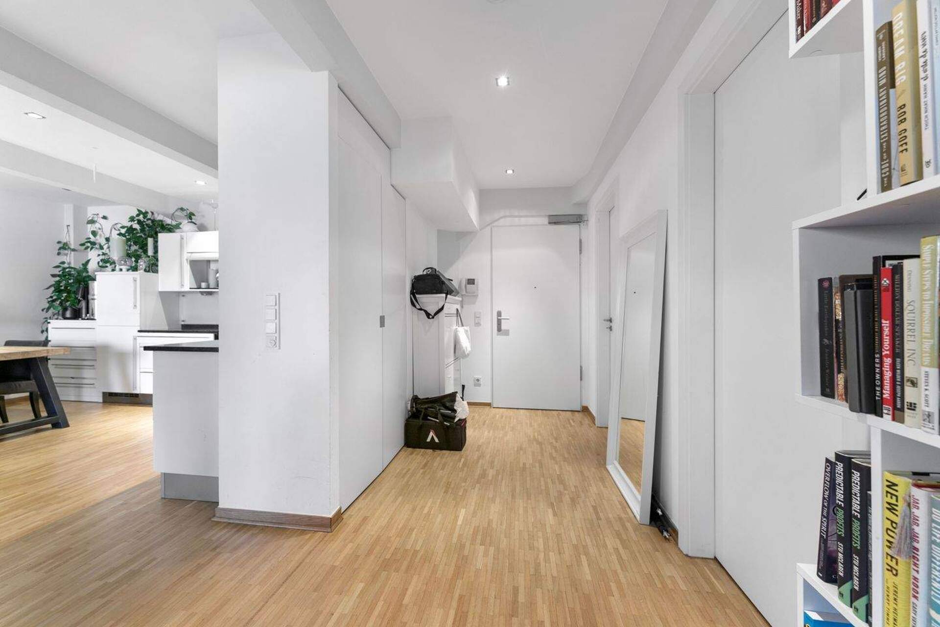 Etagenwohnung in 50677 Köln mit 79 m² kaufen