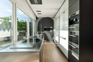Luxus- Penthouse mit 306 m², Dachgarten und privatem Spa – 10715 Berlin – Vorschaubild 8
