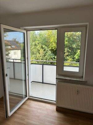 Wohnung in ruhiger zentraler Lage in Burglengenfeld – 93133 Burglengenfeld – Vorschaubild 2