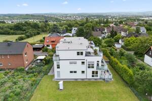 Lichtdurchflutete Penthousewohnung mit Weitblick und Komfort – 34128 Kassel – Vorschaubild 3